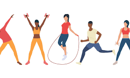 Importance of Physical Fitness