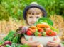The benefits of fruits and vegetables