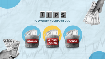 Threre are 5 Tips for Diversifying Your Portfolio