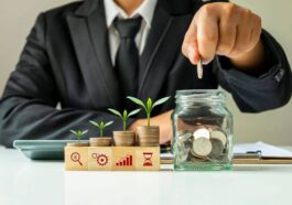 An SIP of ₹10,000 in this mutual fund would have grown to ₹2.1 crore in 21 years