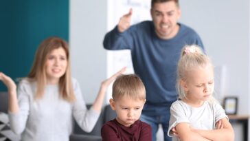 The 4 Bad Things Your Kids Do That Should Make You Proud