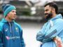 Incredibly, David Warner took on 43-year-old Virat Kohli playing 2031 World Cup in India.