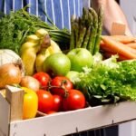 What Happens to Your Body When You Eat Enough Fruits & Vegetables