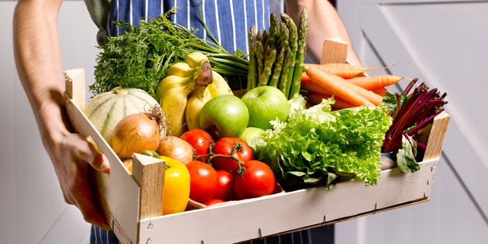 What Happens to Your Body When You Eat Enough Fruits & Vegetables