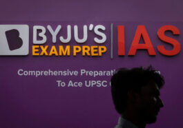 byjus Byju&rsquo;s Epic! Creations Byju Raveendran Joffre Capital Duolingo byjus loan Joffre Capital Ltd.