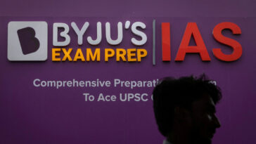 byjus Byju&rsquo;s Epic! Creations Byju Raveendran Joffre Capital Duolingo byjus loan Joffre Capital Ltd.