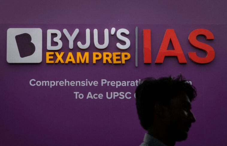 byjus Byju&rsquo;s Epic! Creations Byju Raveendran Joffre Capital Duolingo byjus loan Joffre Capital Ltd.