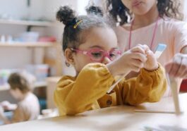 The Challenges of Raising a Girl