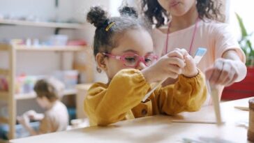 The Challenges of Raising a Girl