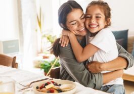 The Shelter Your Daughter Needs