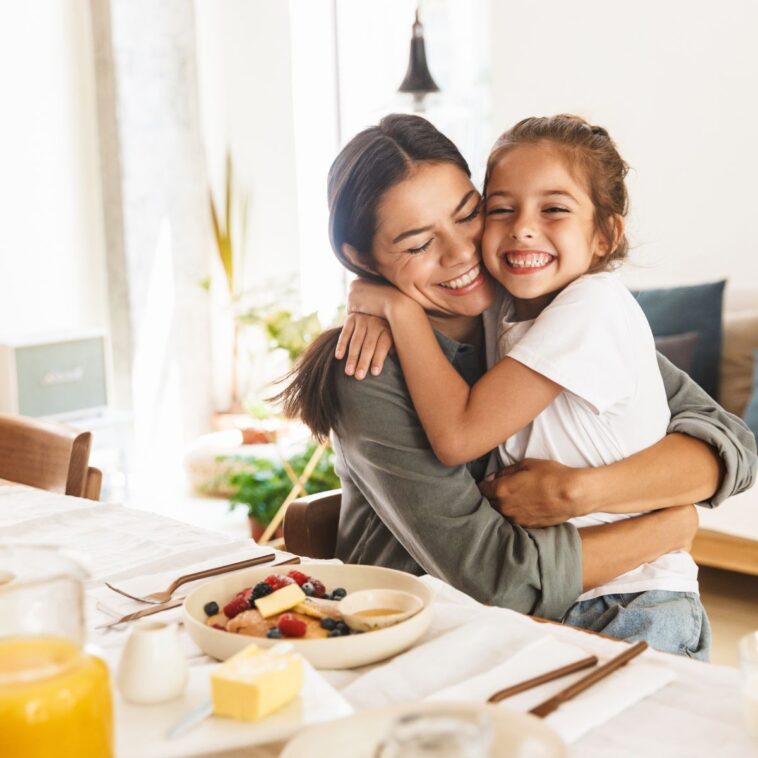 The Shelter Your Daughter Needs