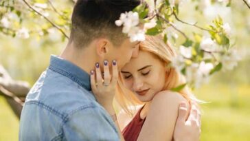 Secrets of a Happy Marriage