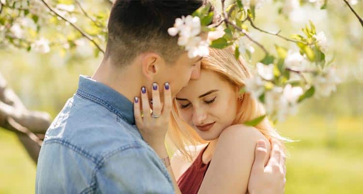 Secrets of a Happy Marriage