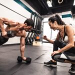 Benefits Of Going To Gym