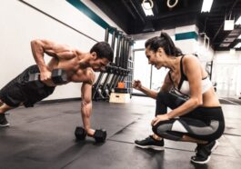 Benefits Of Going To Gym