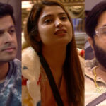 Bigg Boss 17 Bigg Boss 17 Day 17 today Bigg Boss 17 Day 17 on 31 October 2023 Bigg Boss 17 written updates Bigg Boss Salman Khan