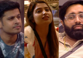 Bigg Boss 17 Bigg Boss 17 Day 17 today Bigg Boss 17 Day 17 on 31 October 2023 Bigg Boss 17 written updates Bigg Boss Salman Khan