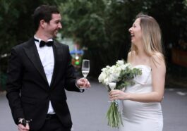 Interesting Facts About Marriage