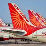 A sanction of 10 lakh is levied against Air India by the DGCA. This is why: