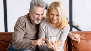 Studies Show How Couples Stay in Love