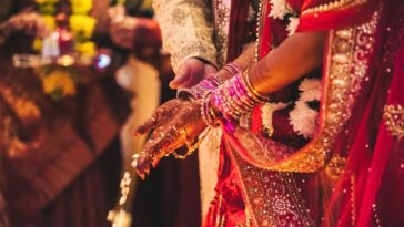 Interesting Facts About Marriage