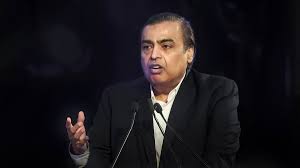 In three years, Reliance Industries will invest an additional 20,000 crore in Bengal.