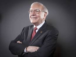 On Thanksgiving, Warren Buffett donates 7,250 crore to charitable organizations.