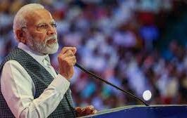 Prime Minister Narendra Modi to inaugurate the ‘World Food India 2023’ event at Bharat Mandapam