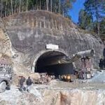 Himalayan geology not predictable: Experts on Uttarkashi tunnel rescue timeline