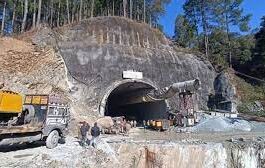 Himalayan geology not predictable: Experts on Uttarkashi tunnel rescue timeline