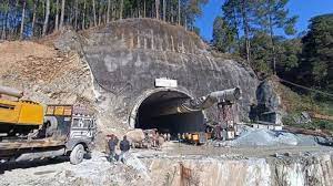 Himalayan geology not predictable: Experts on Uttarkashi tunnel rescue timeline