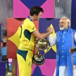 "I'm sorry today's cricketers couldn't...": Kapil Dev addresses the wounds of India's 2023 World Cup defeat.