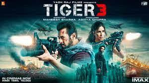 On the thirteenth day of box office receipts, Tiger 3, Salman Khan's film grosses nearly 260 crore in India.
