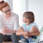 Lessons Your Son Learns From Watching You