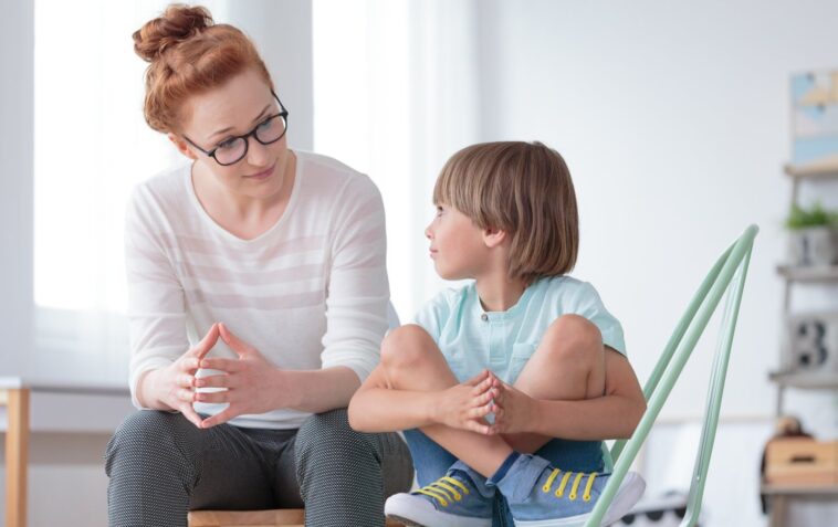 Lessons Your Son Learns From Watching You