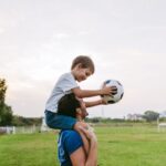 The 7 Things a Son Needs from His Father