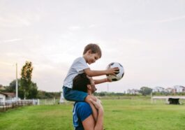 The 7 Things a Son Needs from His Father