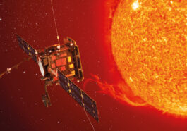 Payload on board Aditya-L1 captures first X-ray glimpse of solar flares