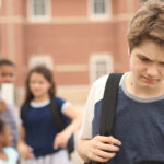 How to Handle Your Child’s “Frenemy”