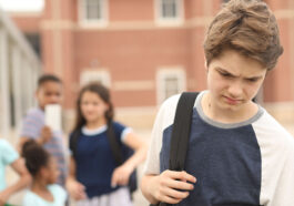 How to Handle Your Child’s “Frenemy”