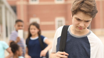 How to Handle Your Child’s “Frenemy”