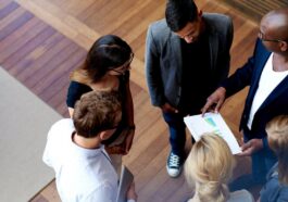 Best 4 Traits of a Trustworthy Leader