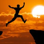 How to get out of your comfort zone