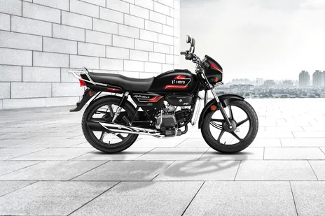 Hero Splendor Plus: A bike for every Indian