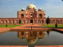 Humayun's Tomb: Unveiling Delhi's Architectural Gem