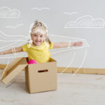 Encourage Organic Thinking In Your Children