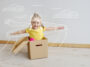 Encourage Organic Thinking In Your Children