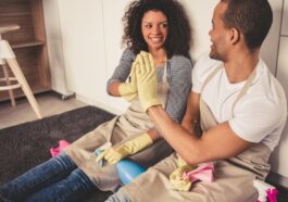 Making Marriage Work When It Feels Like a Chore