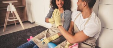 Making Marriage Work When It Feels Like a Chore