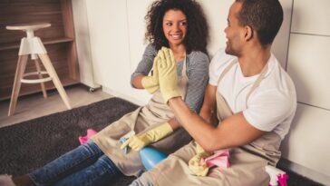 Making Marriage Work When It Feels Like a Chore